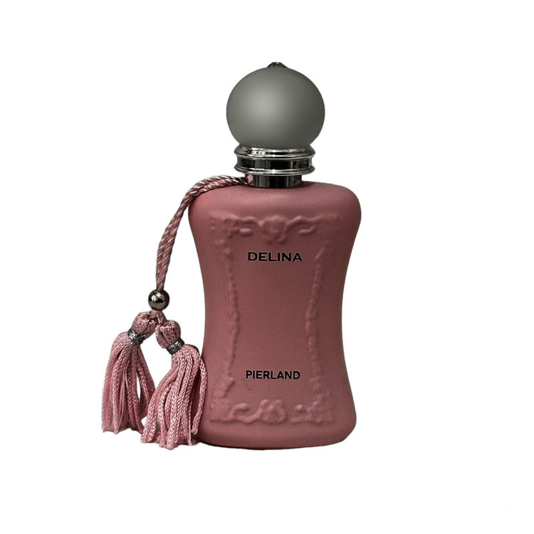 عطر جیبی پیرلند مدل Delina حجم 30 میلی لیتر