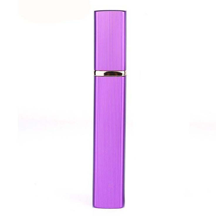 محفظه نگهدارنده عطر مدل MOR/07/PUR