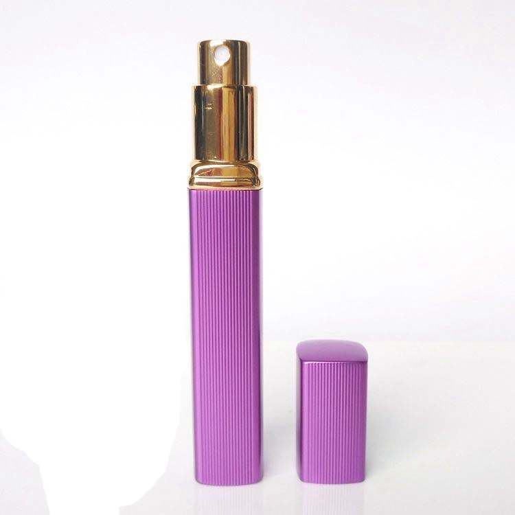 محفظه نگهدارنده عطر مدل MOR/07/PUR