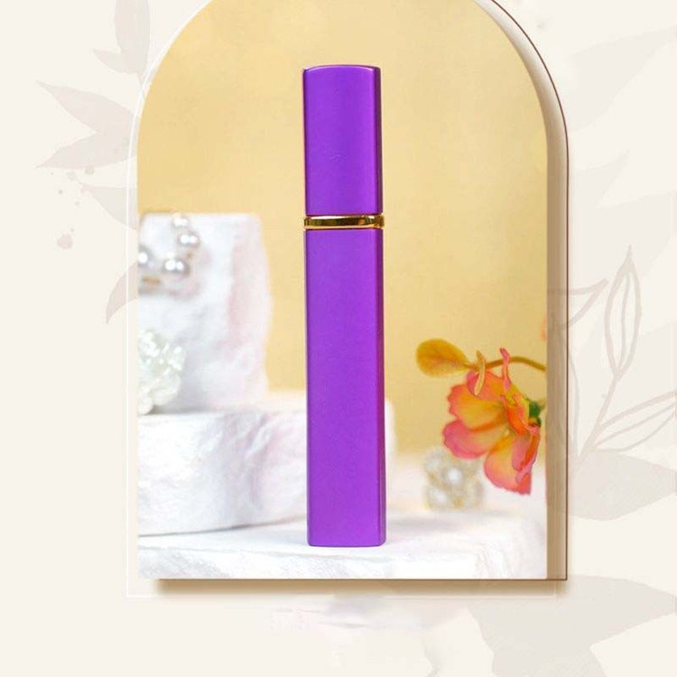 محفظه نگهدارنده عطر مدل MOR/07/PUR