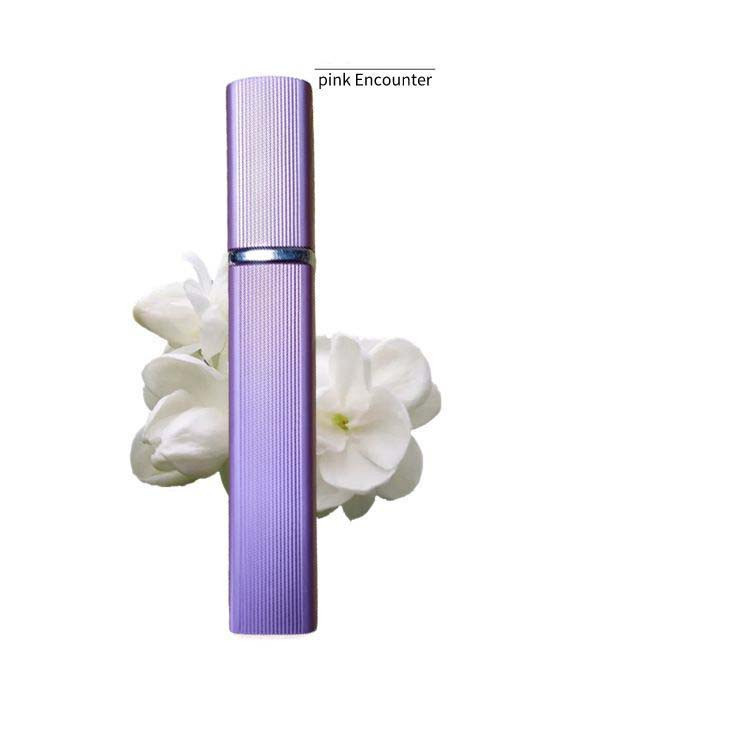 محفظه نگهدارنده عطر مدل MOR/07/PUR