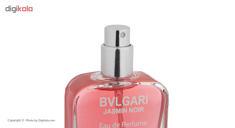 عطر جیبی زنانه نایس پاپت مدل Jasmin Noir حجم 35 میلی لیتر
