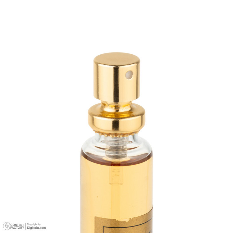 عطر جیبی زنانه صندل مدل BURBERRY LONDON با رایحه شیرین و گرم حجم 25 میلیلیتر