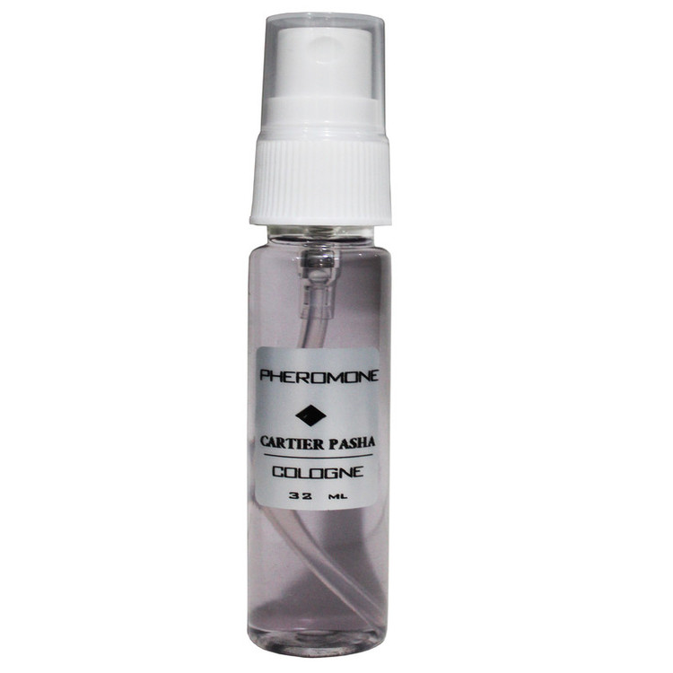 عطر جیبی فرومن مدل کارتیر پاشا پلاس حجم 32 میلی لیتر