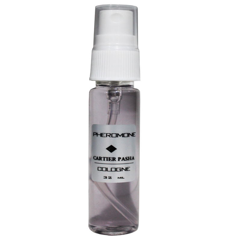 عطر جیبی فرومن مدل کارتیر پاشا پلاس حجم 32 میلی لیتر