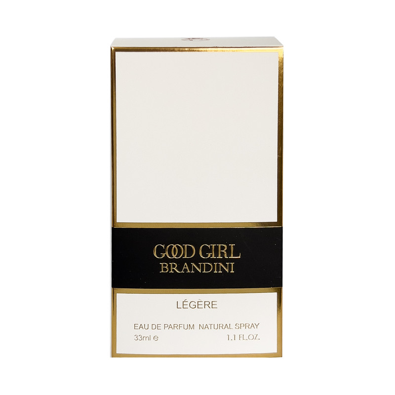 عطر جیبی زنانه برندینی مدل Good Girl Legere حجم 33 میلی لیتر