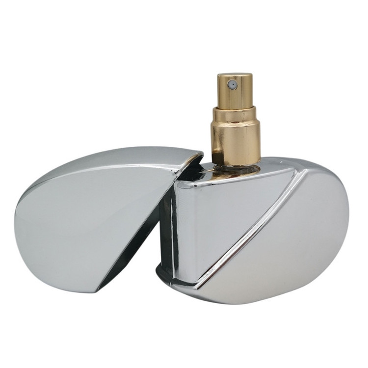محفظه نگهداری عطر مدل قلبی کد 44