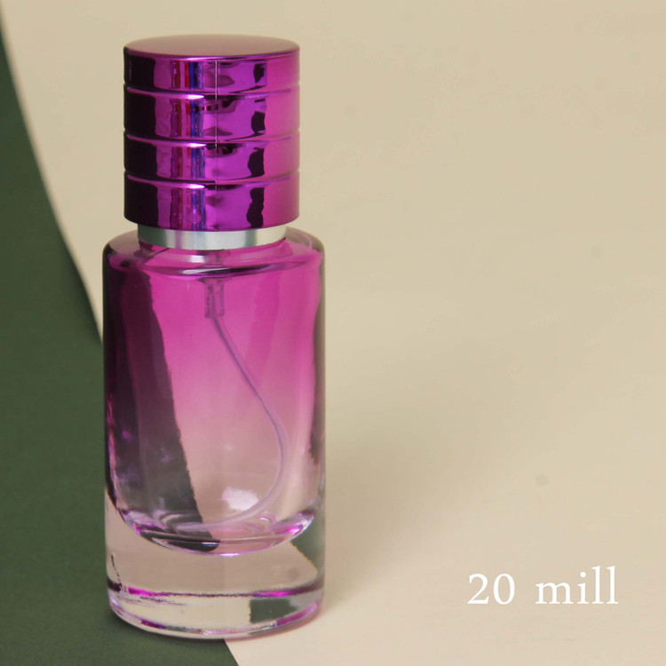 محفظه نگهداری عطر میلادی کد DEK_371
