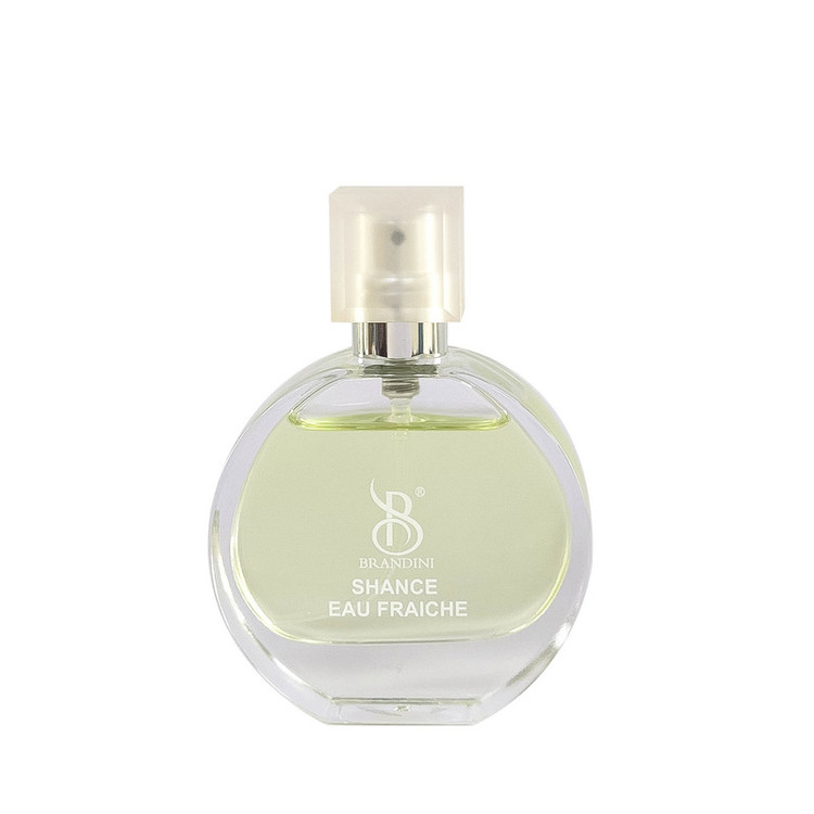 عطر جیبی زنانه برندینی مدل Shance Eau Fraiche حجم 25 میلی لیتر