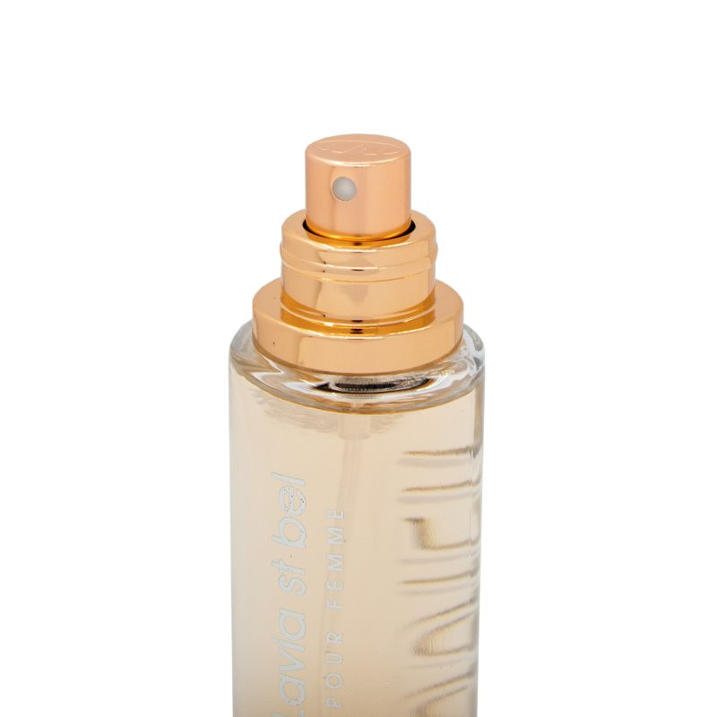عطر جیبی رودیر زنانه مدل لا ویه است بل حجم 30 میلی لیتر