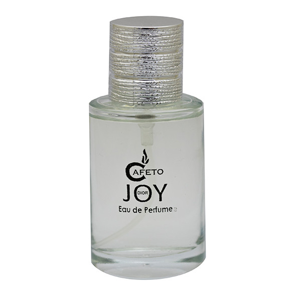 عطر جیبی زنانه کافه تو مدل Joy by Dior حجم 30 میلی لیتر