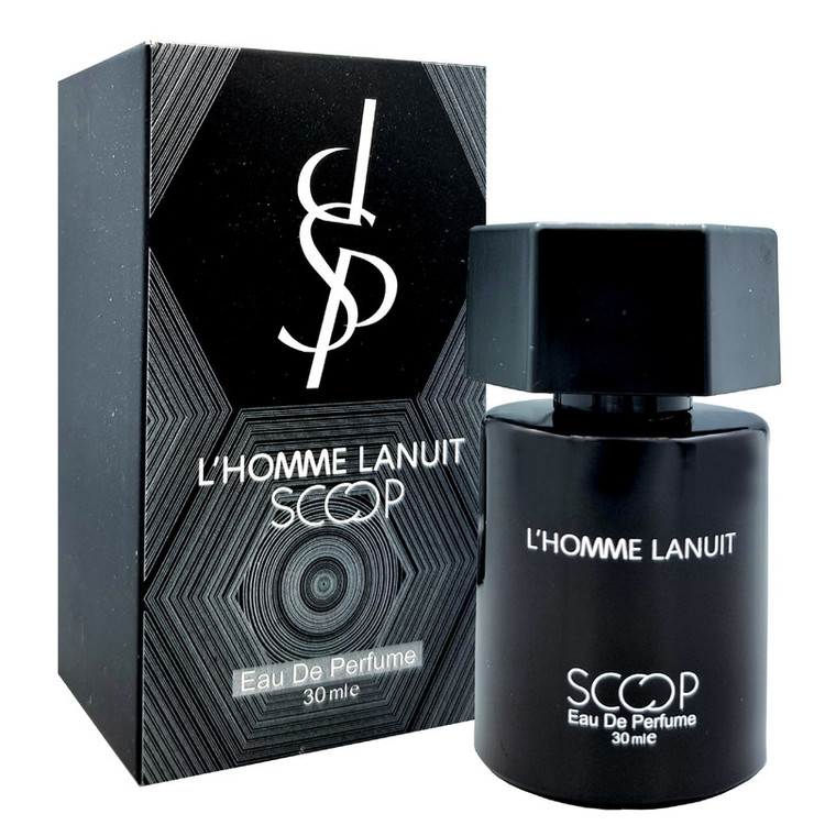 عطر جیبی اسکوپ مدل لانویت ایو سن لورن حجم 30 میلی لیتر