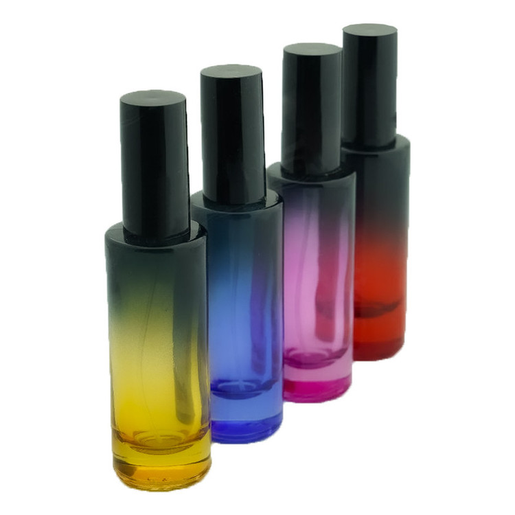 محفظه نگهداری عطر مدل 01-Re حجم 30 میلی لیتر