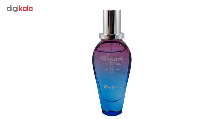 عطر جیبی زنانه اسمارت کالکشن مدل Escada حجم 25ml