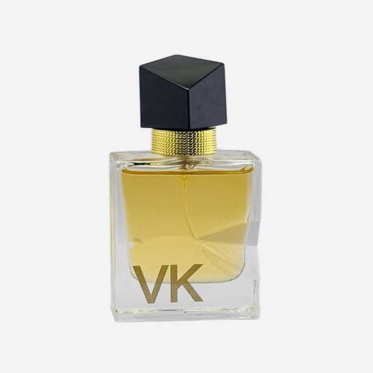 عطر جیبی زنانه ویکینگ مدل ایو سن لورن لیبر با رایحه شیرین حجم 25 میلیلیتر