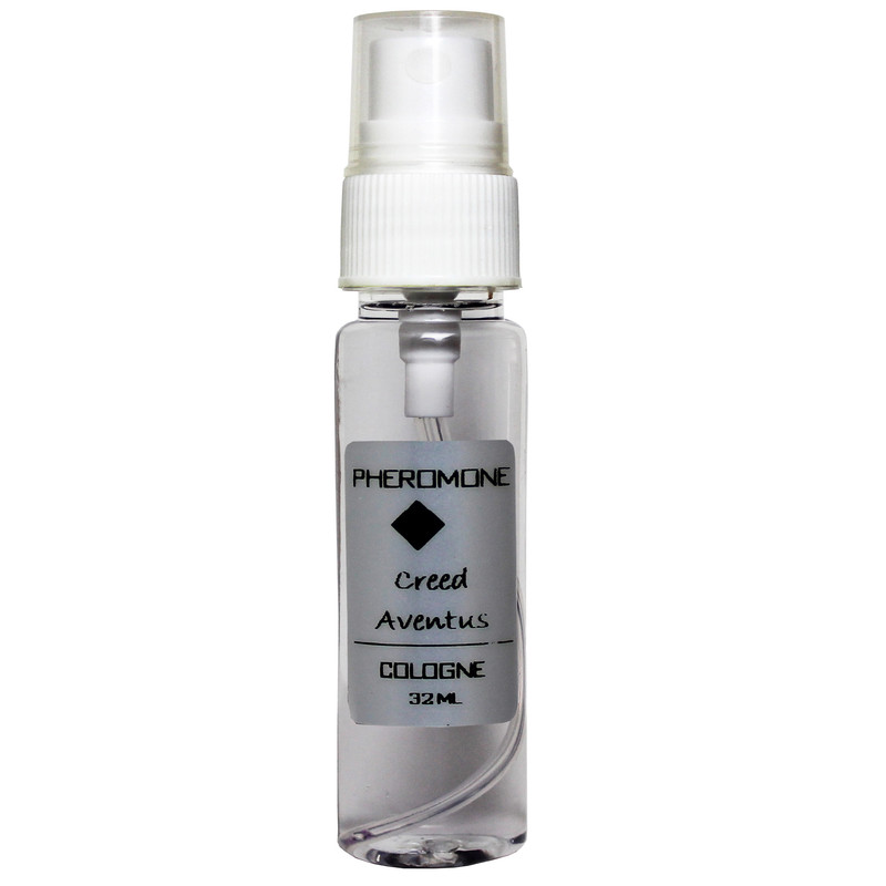 عطر جیبی مردانه فرومن مدل کرید اونتوس پلاس حجم 32 میلی لیتر