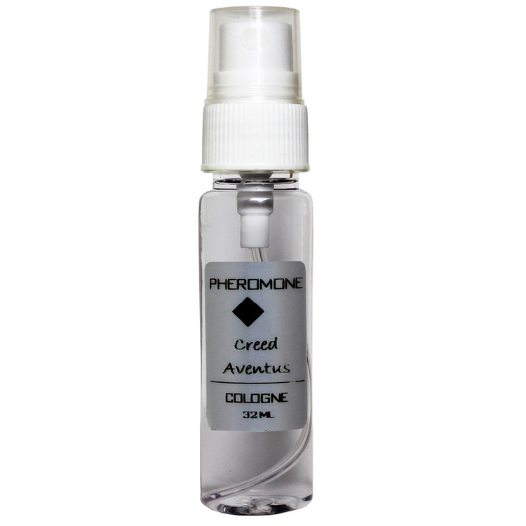عطر جیبی مردانه فرومن مدل کرید اونتوس پلاس حجم 32 میلی لیتر
