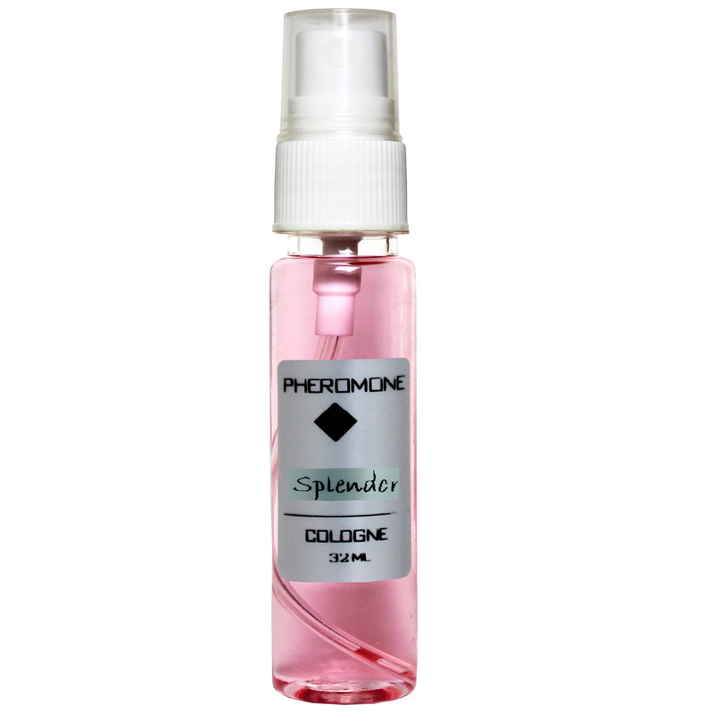 عطر جیبی فرومن مدل اسپلندور حجم 32 میلی لیتر