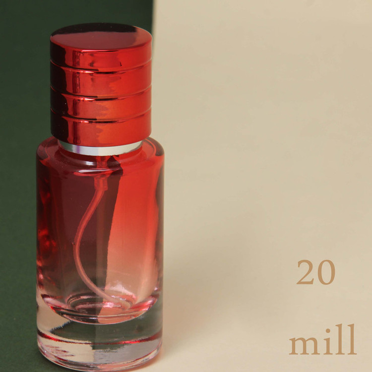 محفظه نگهداری عطر بازرگانی میلادی کد DEK_367