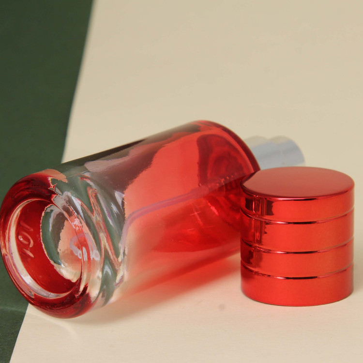 محفظه نگهداری عطر بازرگانی میلادی کد DEK_367