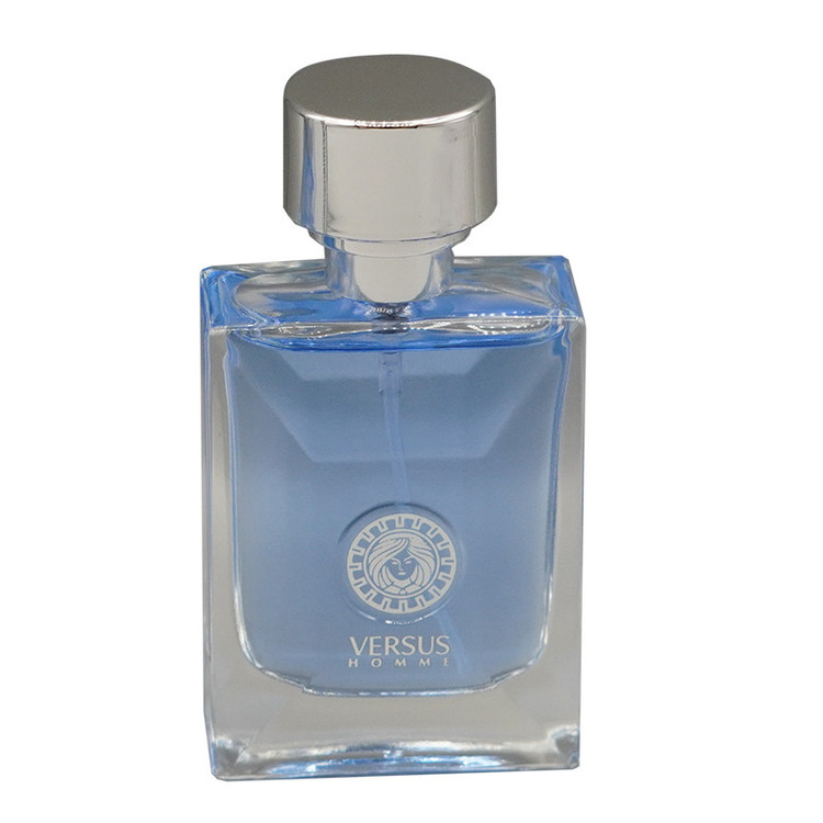 عطر جیبی مردانه بالرینا مدل VERSUS HOMME با رایحه خنک حجم 30 میلیلیتر