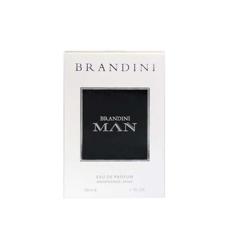 عطر جیبی مردانه برندینی مدل Bvlgari Man حجم 33 میلی لیتر