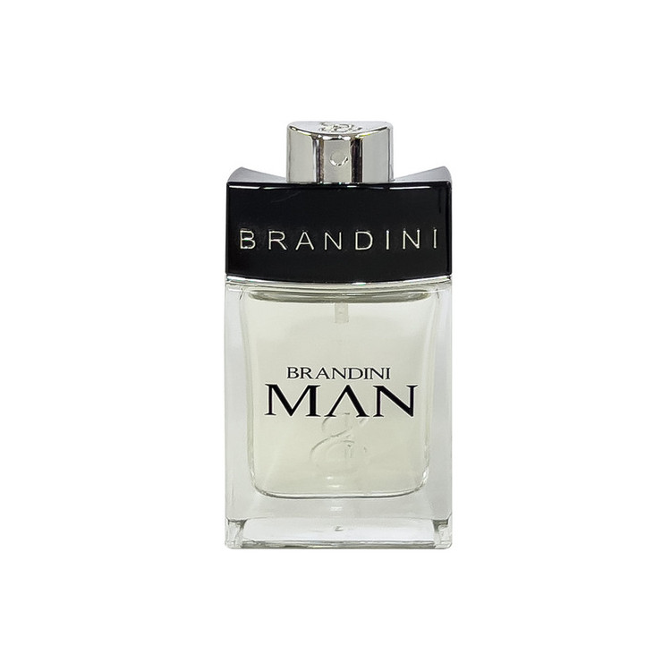 عطر جیبی مردانه برندینی مدل Bvlgari Man حجم 33 میلی لیتر