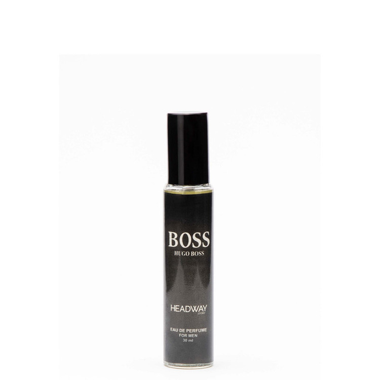 عطر جیبی مردانه هدوی استوری مدل دانهیل دیزایر بلو و هوگو باس من حجم 30 میلی لیتر مجموعه 2 عددی