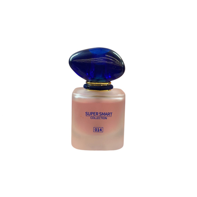 عطرجیبی سوپر اسمارت کد 014 حجم 25 میلی لیتر