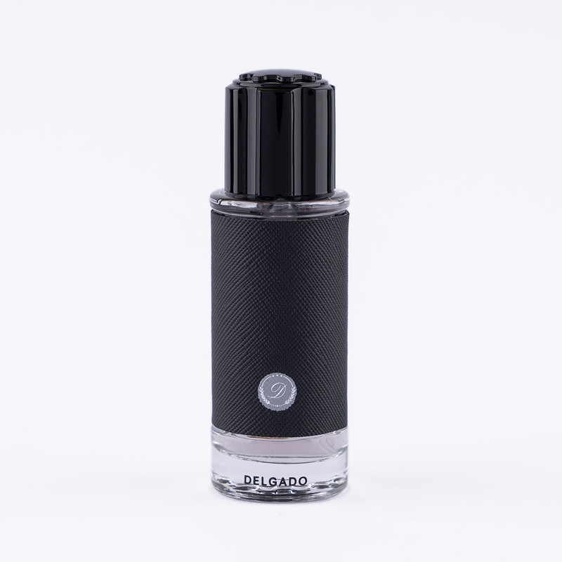 عطر جیبی مردانه دلگادو مدل اکسپلور با رایحه خنک حجم 25 میلی لیتر