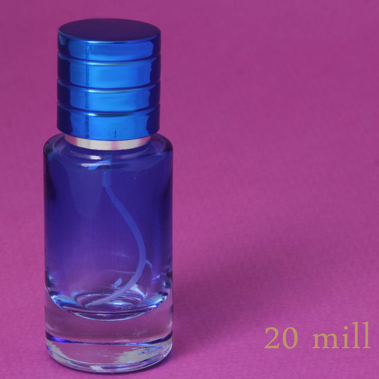 محفظه نگهداری عطر بازرگانی میلادی کد DEK_369