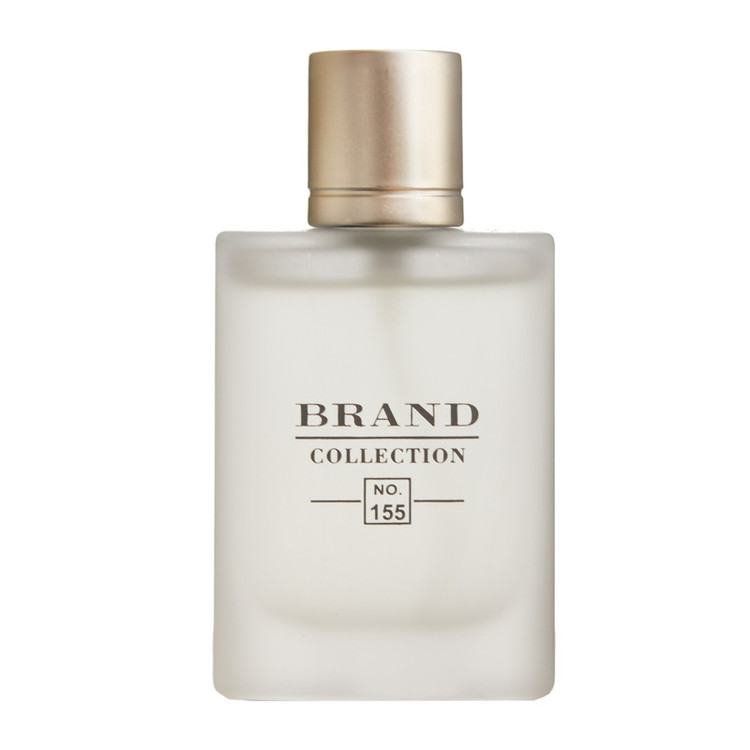عطر جیبی مردانه برند کالکشن مدل 155