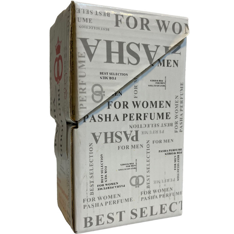 عطر جیبی زنانه پیلاتس مدل چنس حجم 30 میلی لیتر