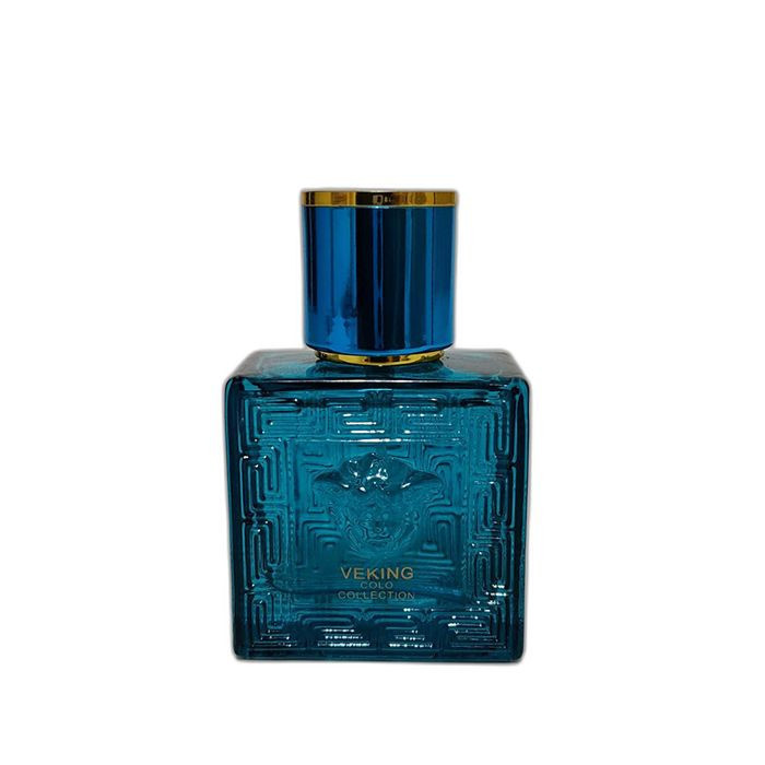 عطر جیبی مردانه ویکینگ مدل ورساچه کد 097 با رایحه شیرین حجم 25 میلیلیتر