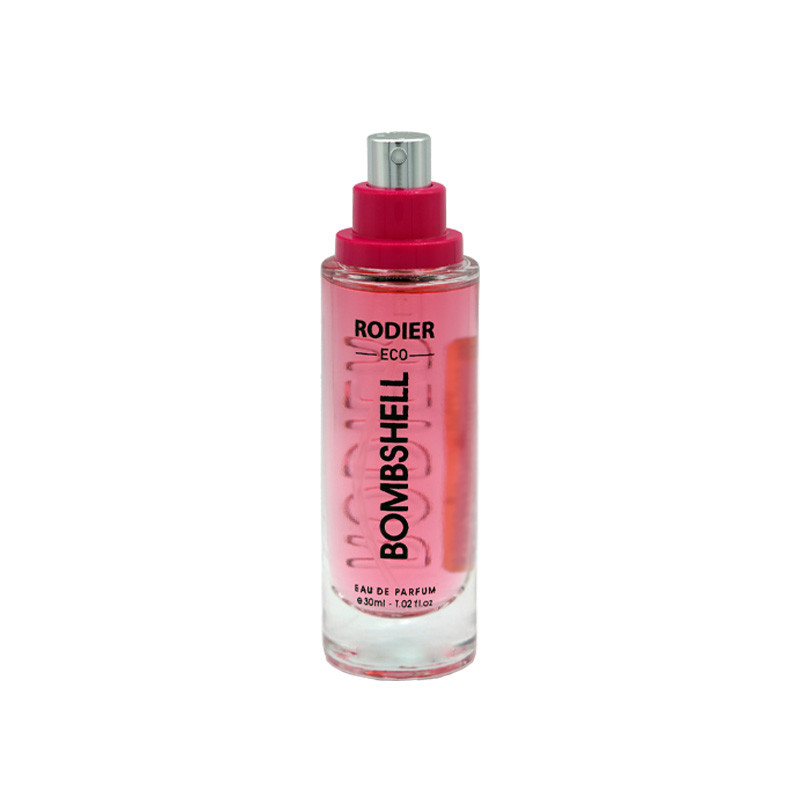 عطر جیبی زنانه رودیر مدل BOMBSHELL حجم 30 میلی لیتر