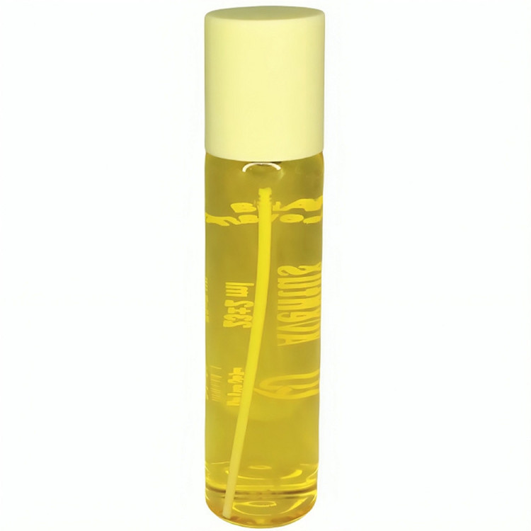 عطر جیبی مردانه آریاسون مدل اونتوس با رایحه خنک حجم 23 میلی لیتر