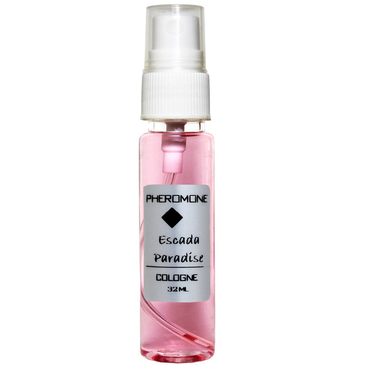 عطر جیبی زنانه فرومن مدل اسکاداپارادایس حجم 32 میلی لیتر