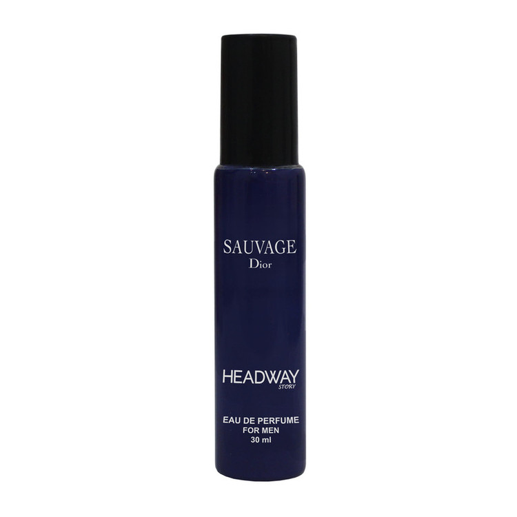 عطر جیبی مردانه هدوی استوری مدل دیور ساواج و ورساچ اروس حجم 30 میلی لیتر مجموعه 2 عددی