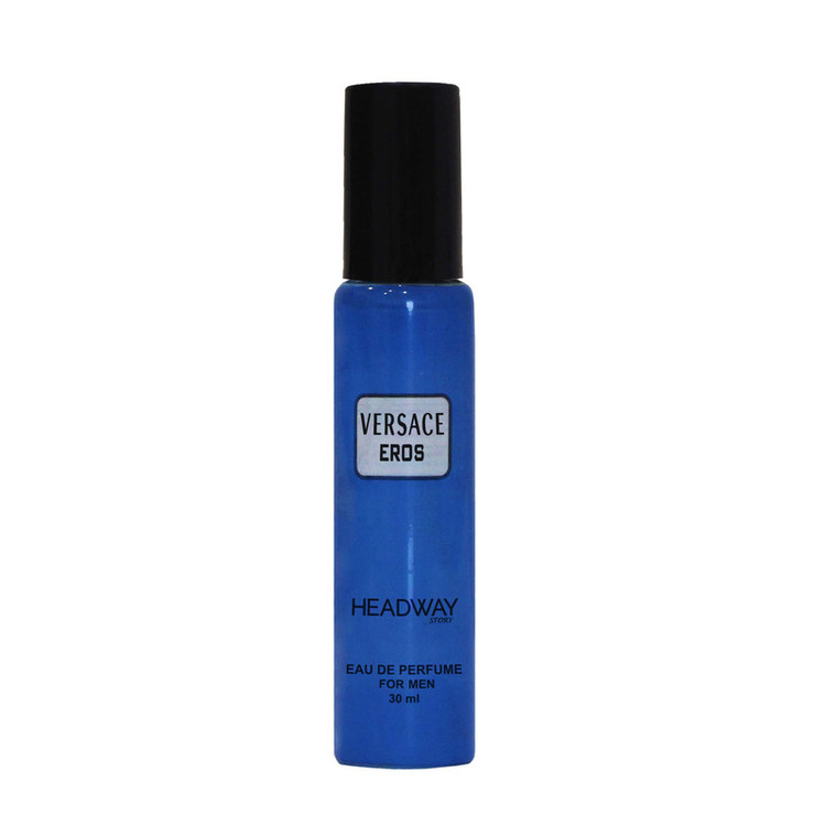 عطر جیبی مردانه هدوی استوری مدل دیور ساواج و ورساچ اروس حجم 30 میلی لیتر مجموعه 2 عددی