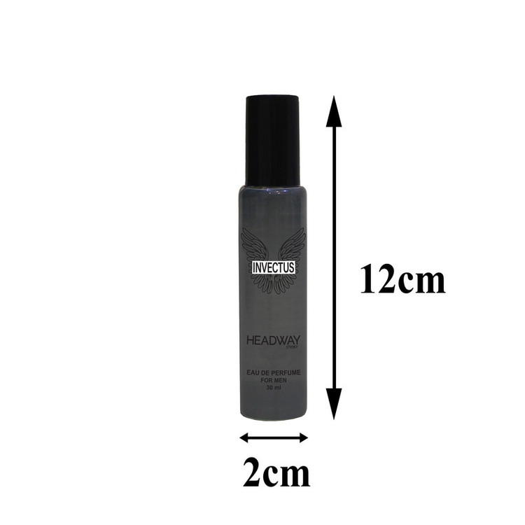 عطر جیبی مردانه هدوی استوری مدل پاکو رابان اینوکتوس و پاکو رابان وان میلیون حجم 30 میلی لیتر مجموعه 2 عددی