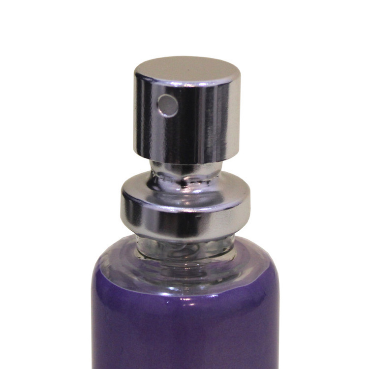 عطر جیبی زنانه هدوی استوری مدل لانکوم میدنایت رز و لانوین اکلت حجم 30 میلی لیتر مجموعه 2 عددی