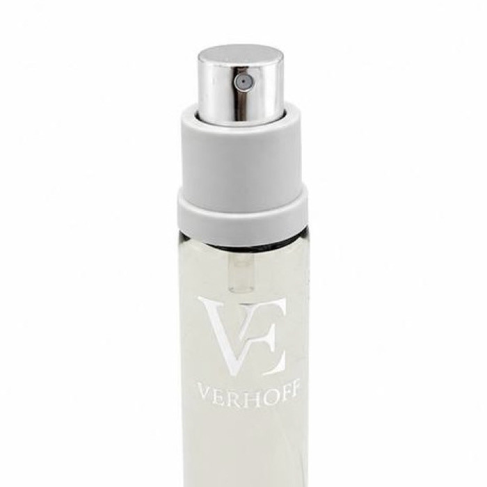 عطر جیبی مردانه ورهف مدل بلو با رایحه خنک حجم 25 میلی لیتر بسته 3 عددی