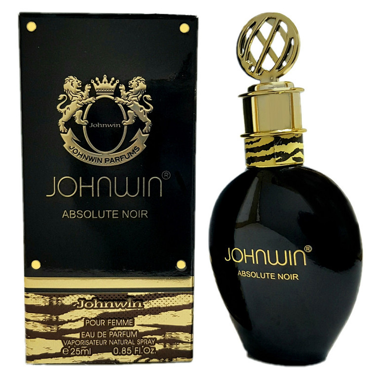 عطر جیبی زنانه جانوین مدل نرو اسولوتو حجم 25 میلی لیتر