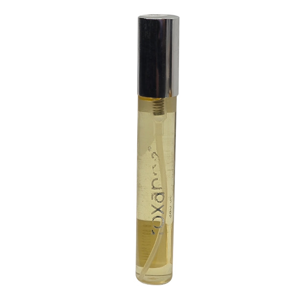 عطر جیبی مردانه رکسان مدل M65 با رایحه گلی، طبیعت، شیرین، معتدل حجم 10 میلی‌لیتر