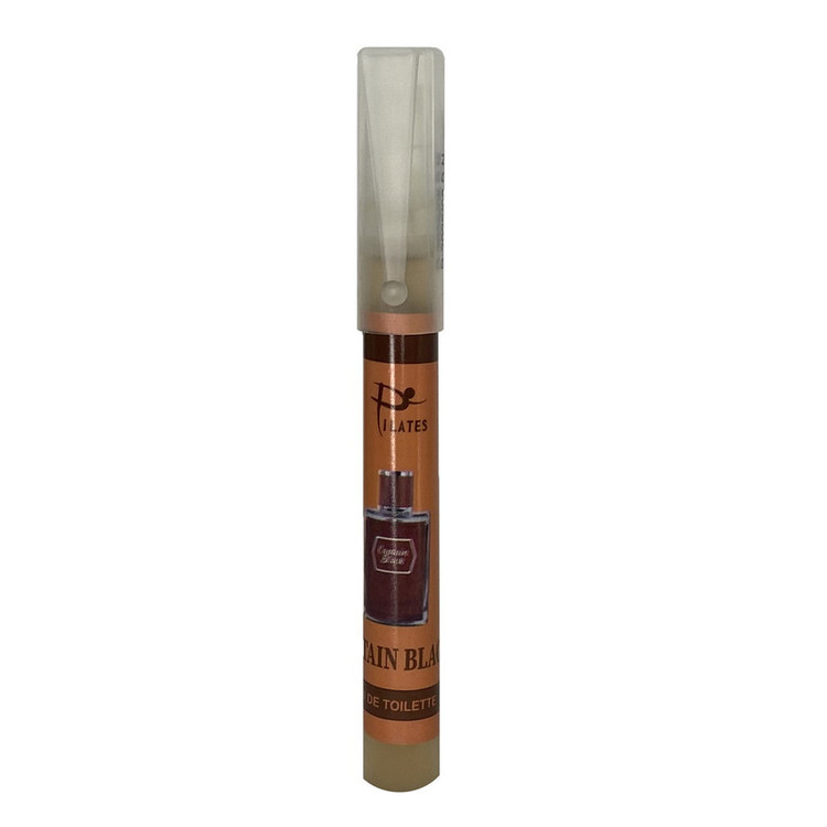 عطر جیبی پیلاتس مدل Collection حجم 9 میلیلیتر بسته 36 عددی