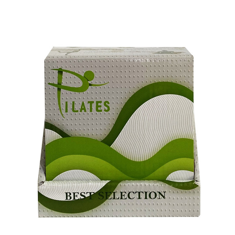 عطر جیبی پیلاتس مدل Collection حجم 9 میلیلیتر بسته 36 عددی