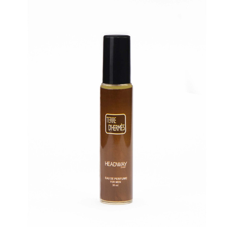 عطر جیبی مردانه هدوی استوری مدل تق هرمس و هوگو باس من حجم 30 میلی لیتر مجموعه 2 عددی