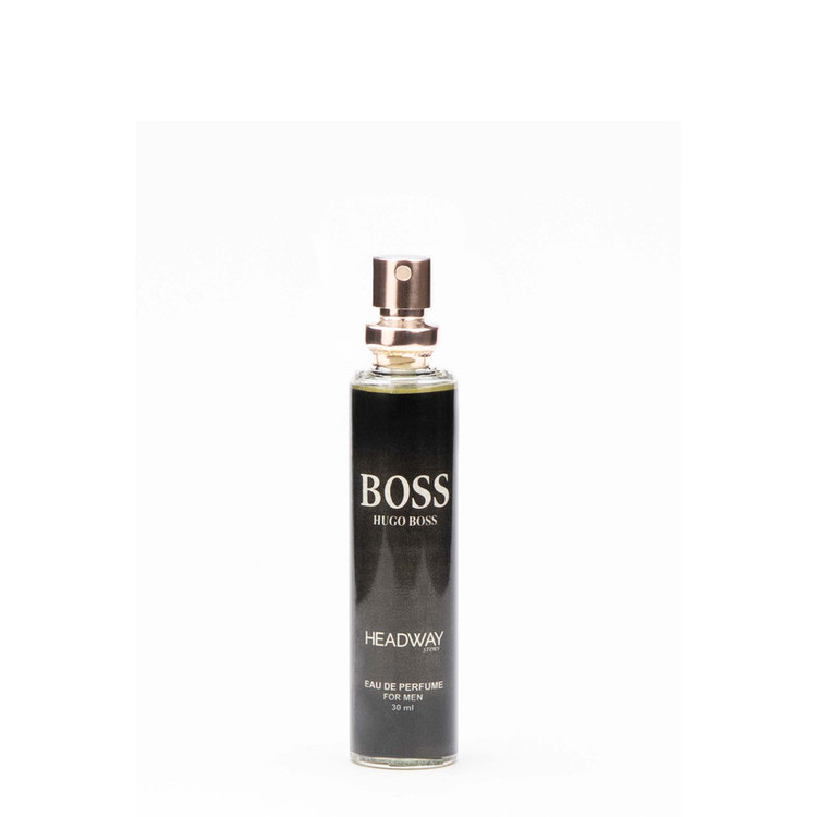 عطر جیبی مردانه هدوی استوری مدل تق هرمس و هوگو باس من حجم 30 میلی لیتر مجموعه 2 عددی