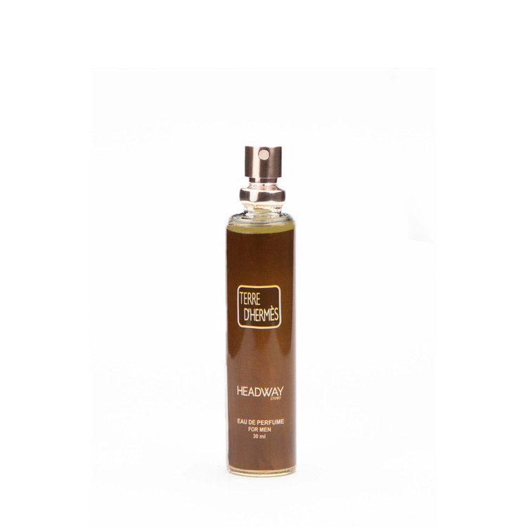 عطر جیبی مردانه هدوی استوری مدل تق هرمس و هوگو باس من حجم 30 میلی لیتر مجموعه 2 عددی