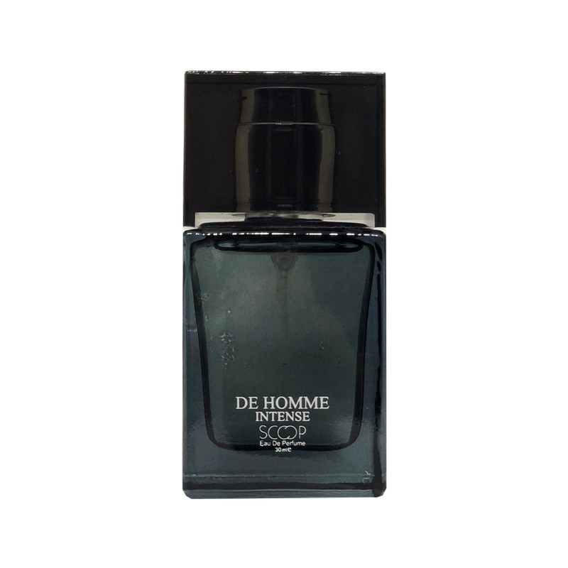 عطر جیبی مردانه اسکوپ مدل dehome حجم 30 میلی لیتر